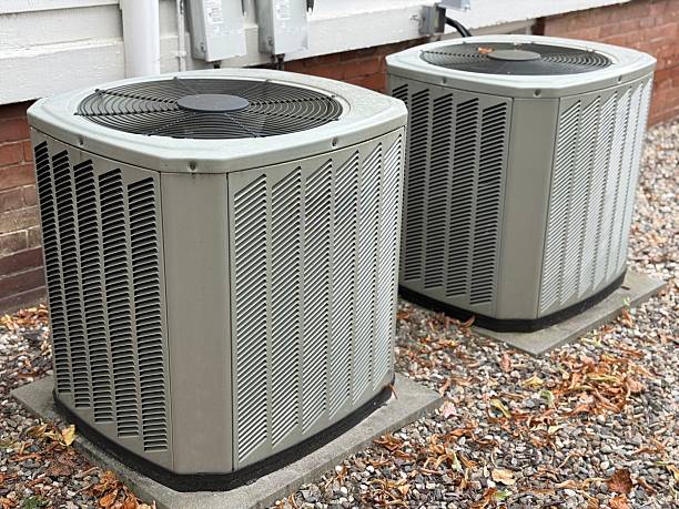Trusted Hvac service in Terrell, TX - Tropical Oasis HVAC