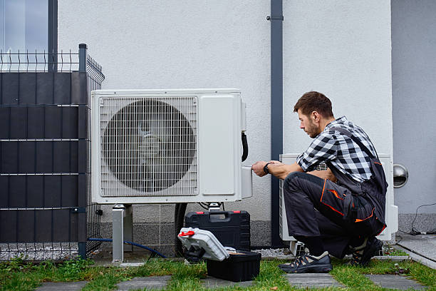 Trusted Hvac service in Terrell, TX - Tropical Oasis HVAC